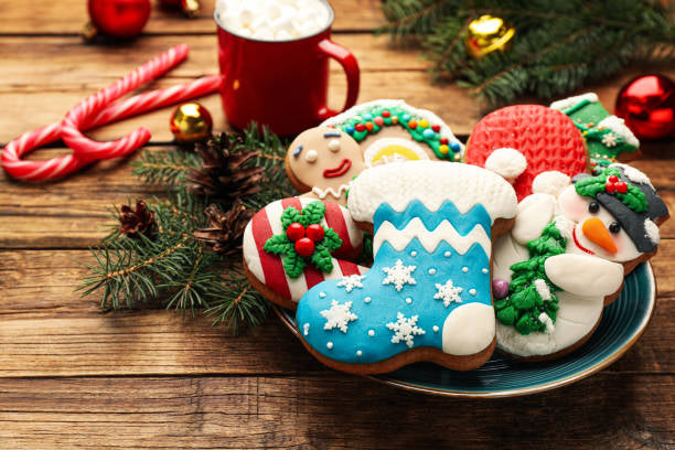 Christmas Cookies 16 oz.
