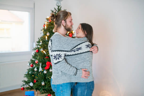 Sweater Weather 9 oz.