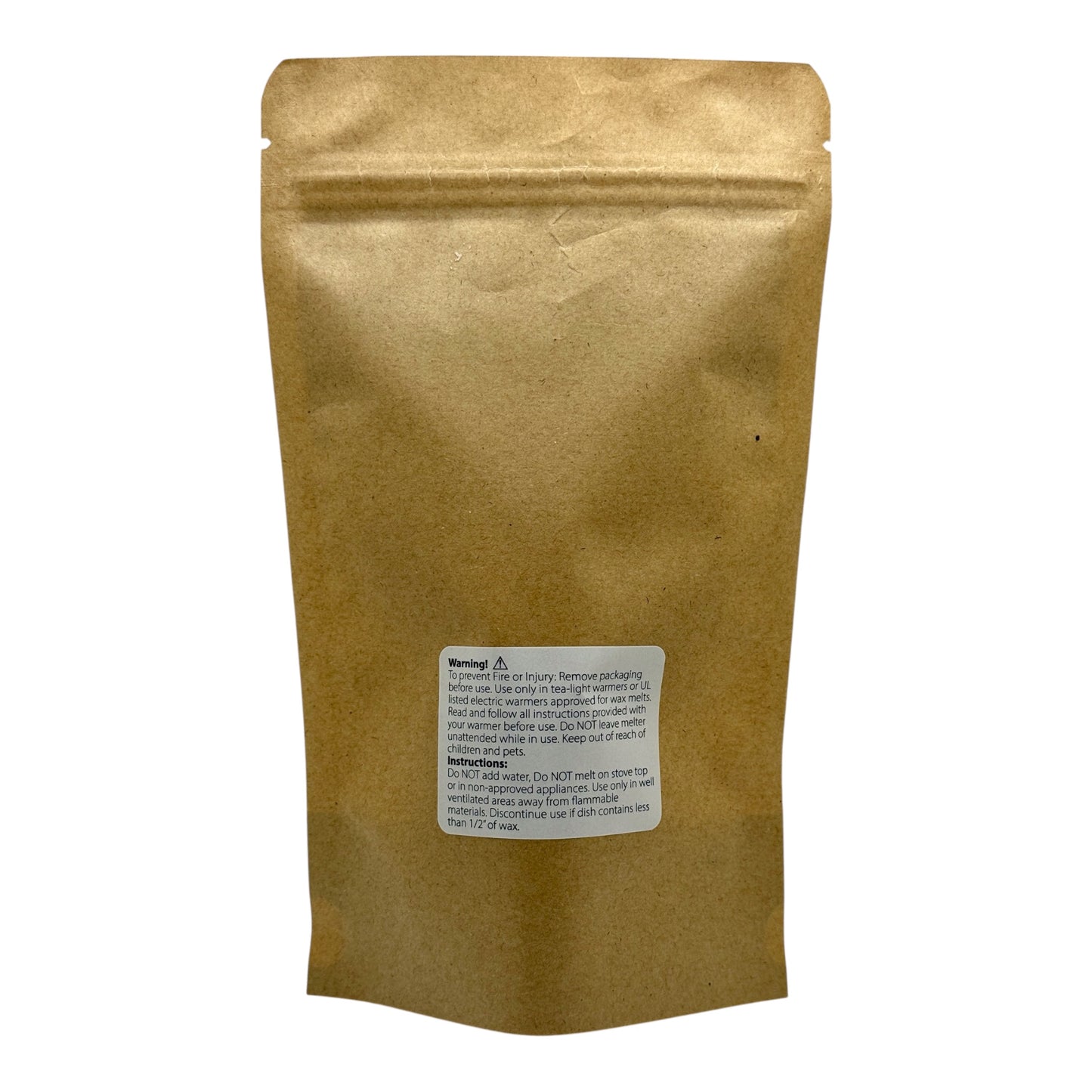 Vanilla Woods | Artisan Wax Melts