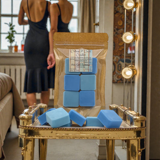 Hot Girl Summer | Artisan Wax Melts