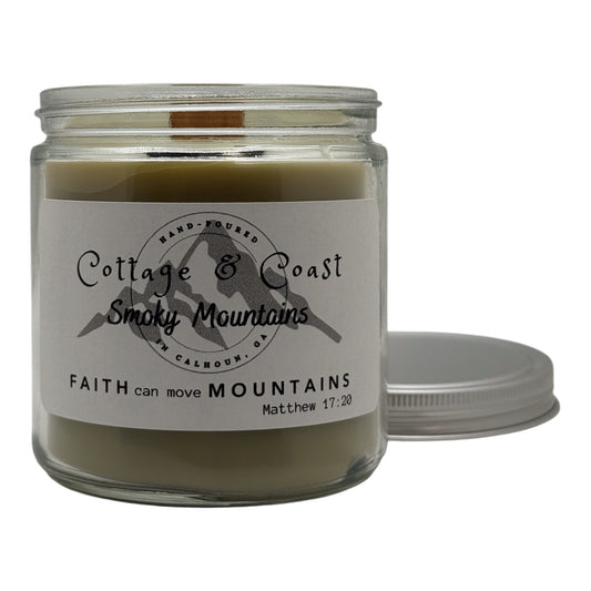 Smoky Mountains 16 oz.
