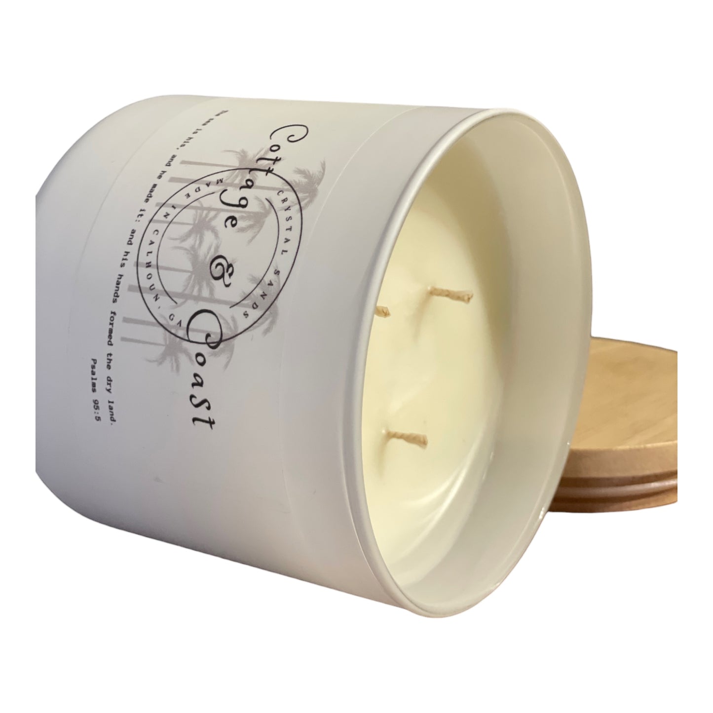 Crystal Sands Signature 17 oz.