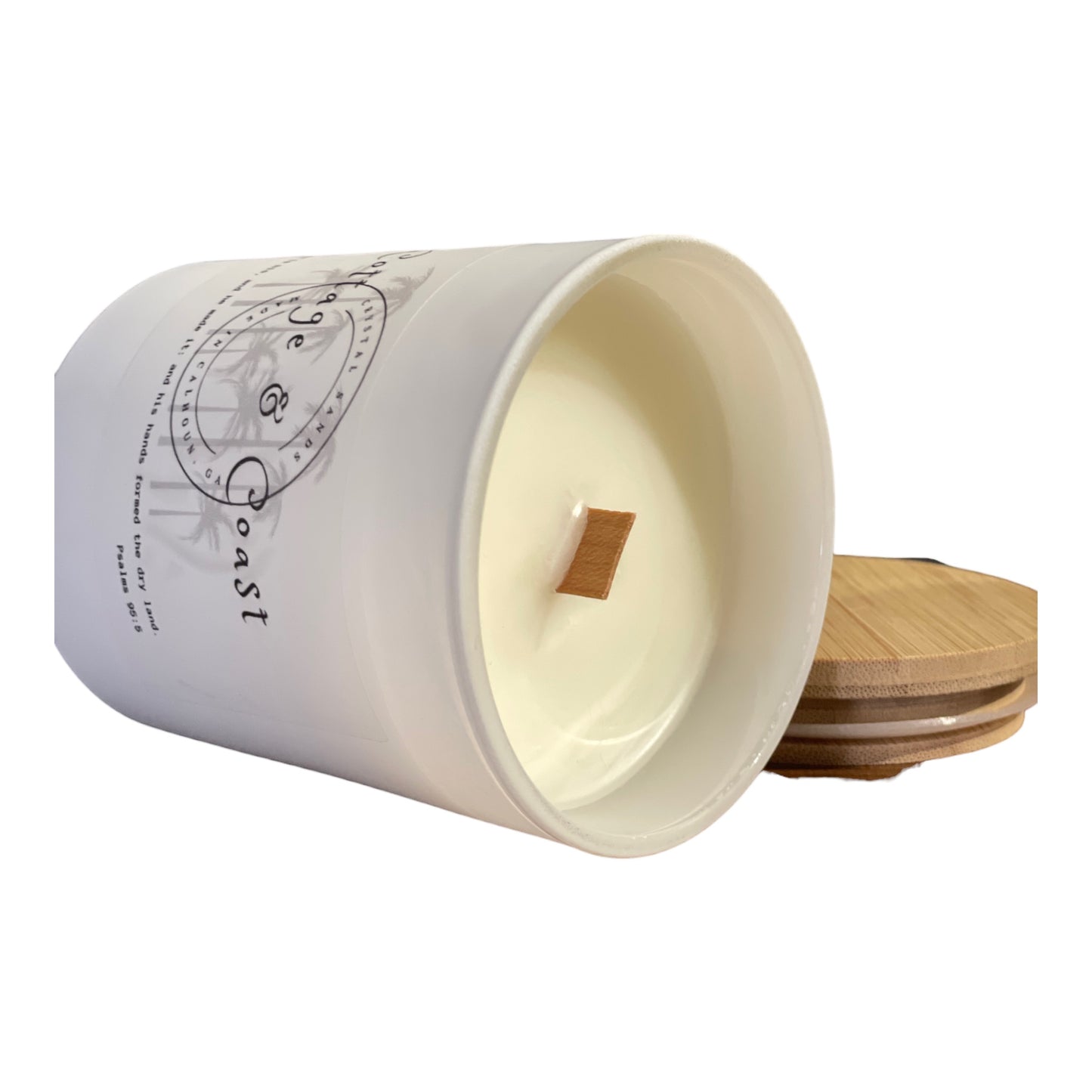 Crystal Sands Signature 10 oz.
