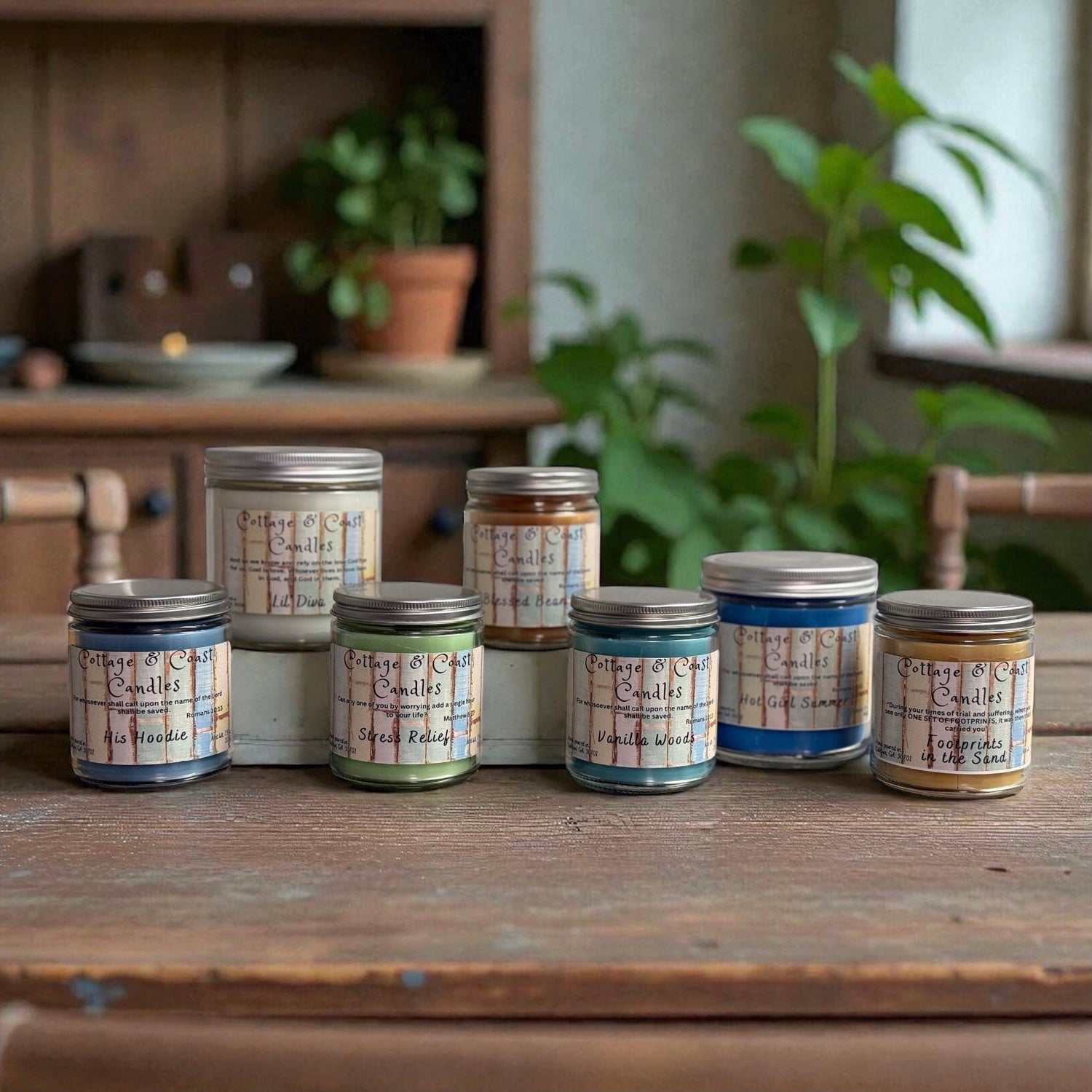 Cornerstone Collection