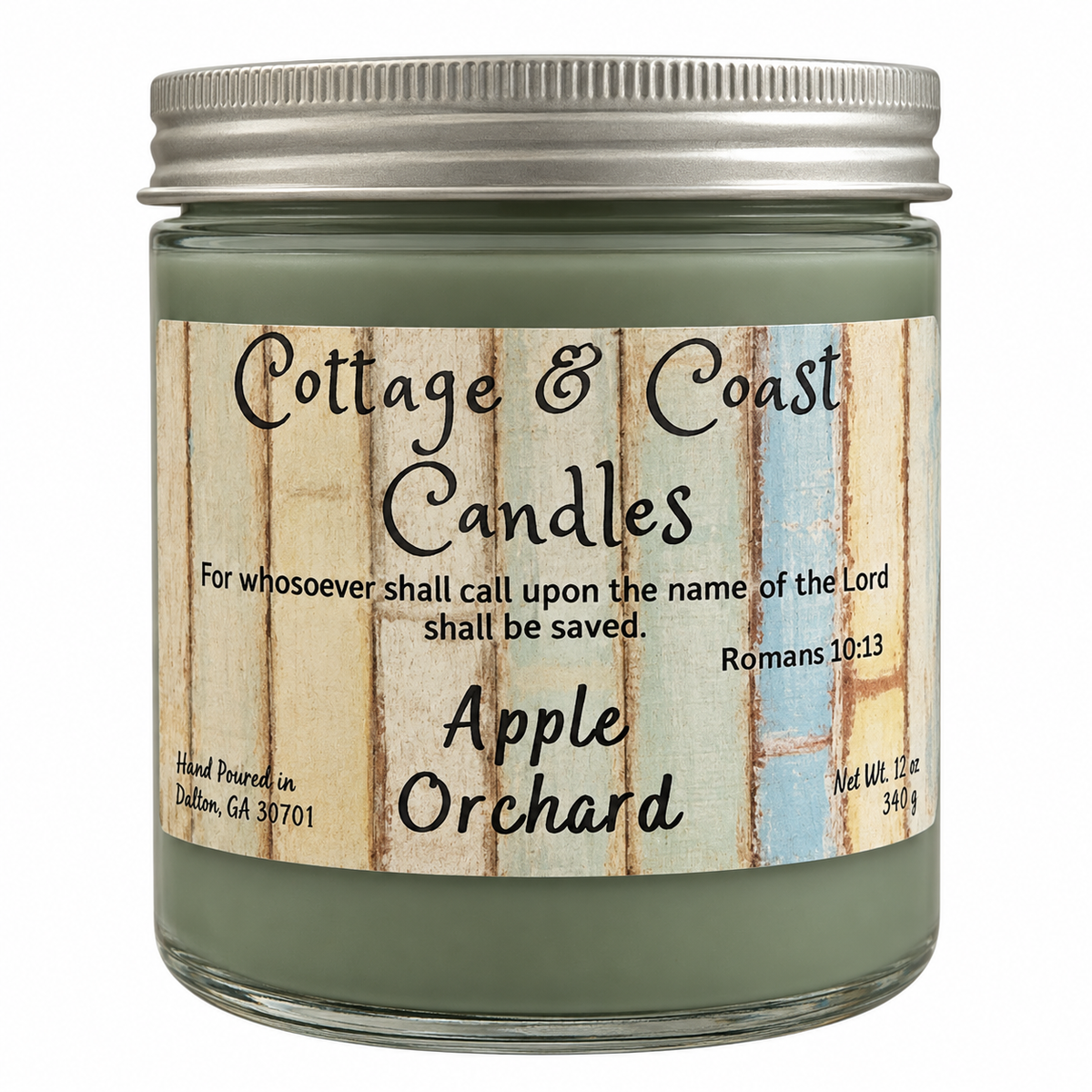 Apple Orchard 16 oz.
