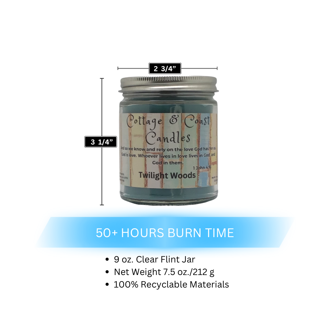 Footprints in the Sand