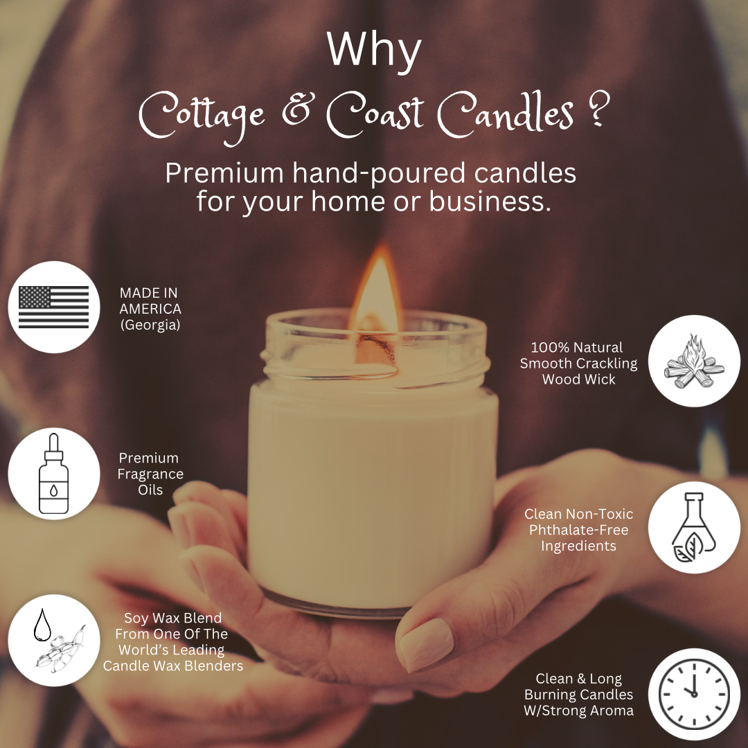 Footprints in the Sand