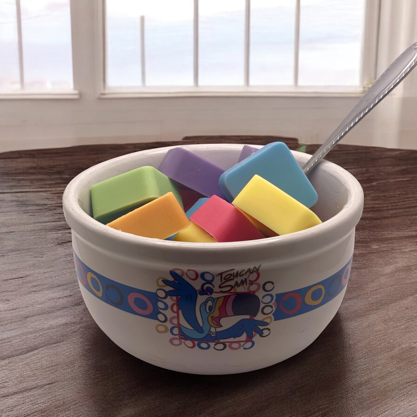 Fruit Loops | Wax Melt