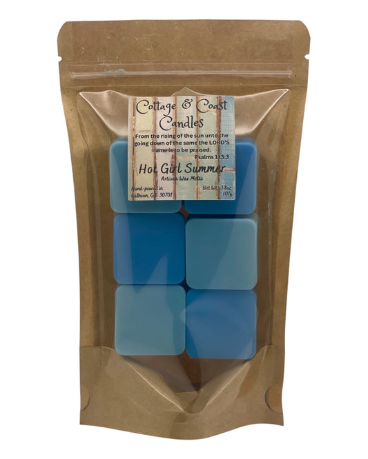 Hot Girl Summer | Wax Melt