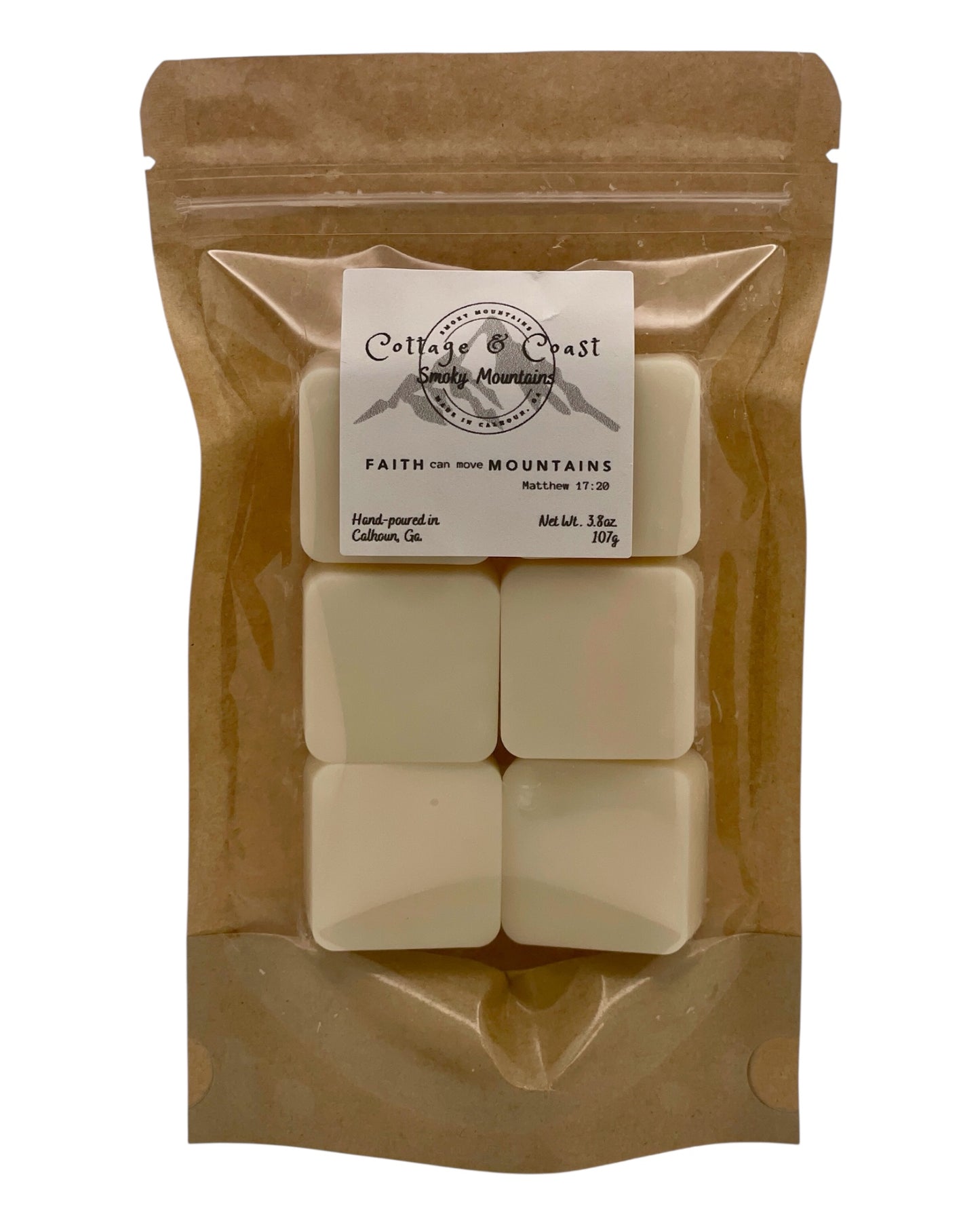 Smoky Mountains | Wax Melt