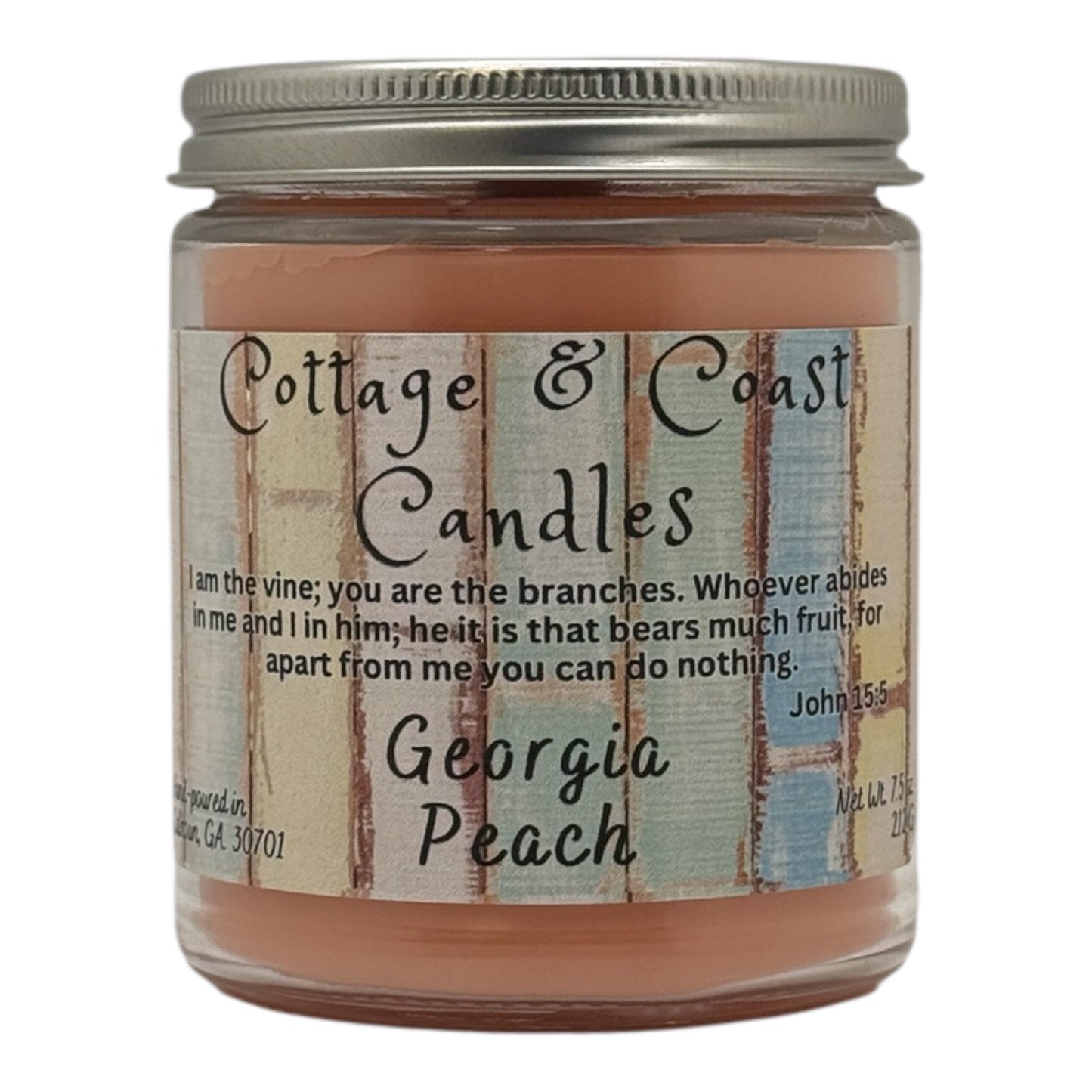 Georgia Peach