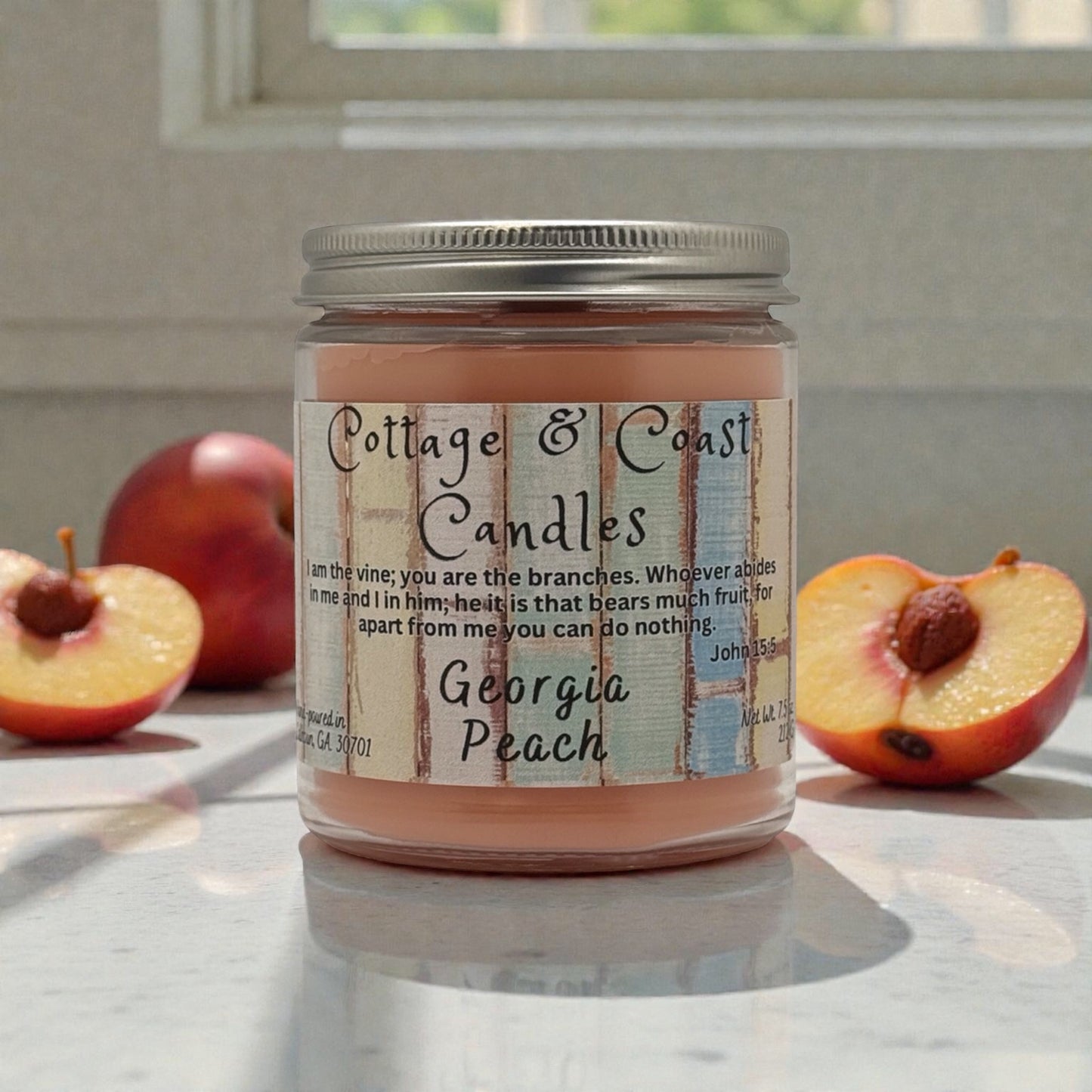 Georgia Peach