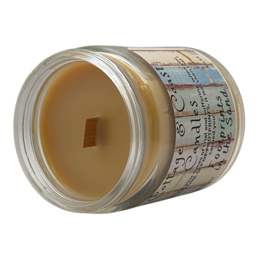 Footprints in the Sand