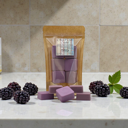 Mulberry | Artisan Wax Melts