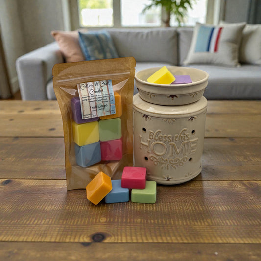 Fruit Loops | Artisan Wax Melts