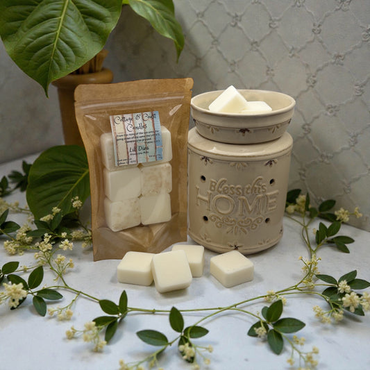 Lil’ Diva | Artisan Wax Melts