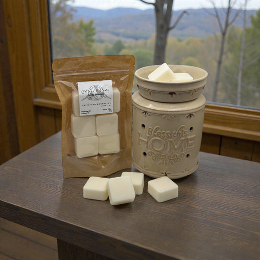 Smoky Mountains | Artisan Wax Melts