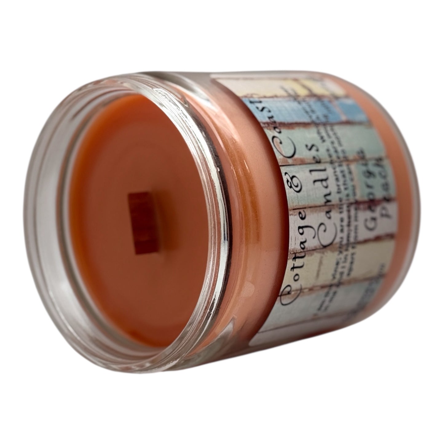 Georgia Peach 16 oz.