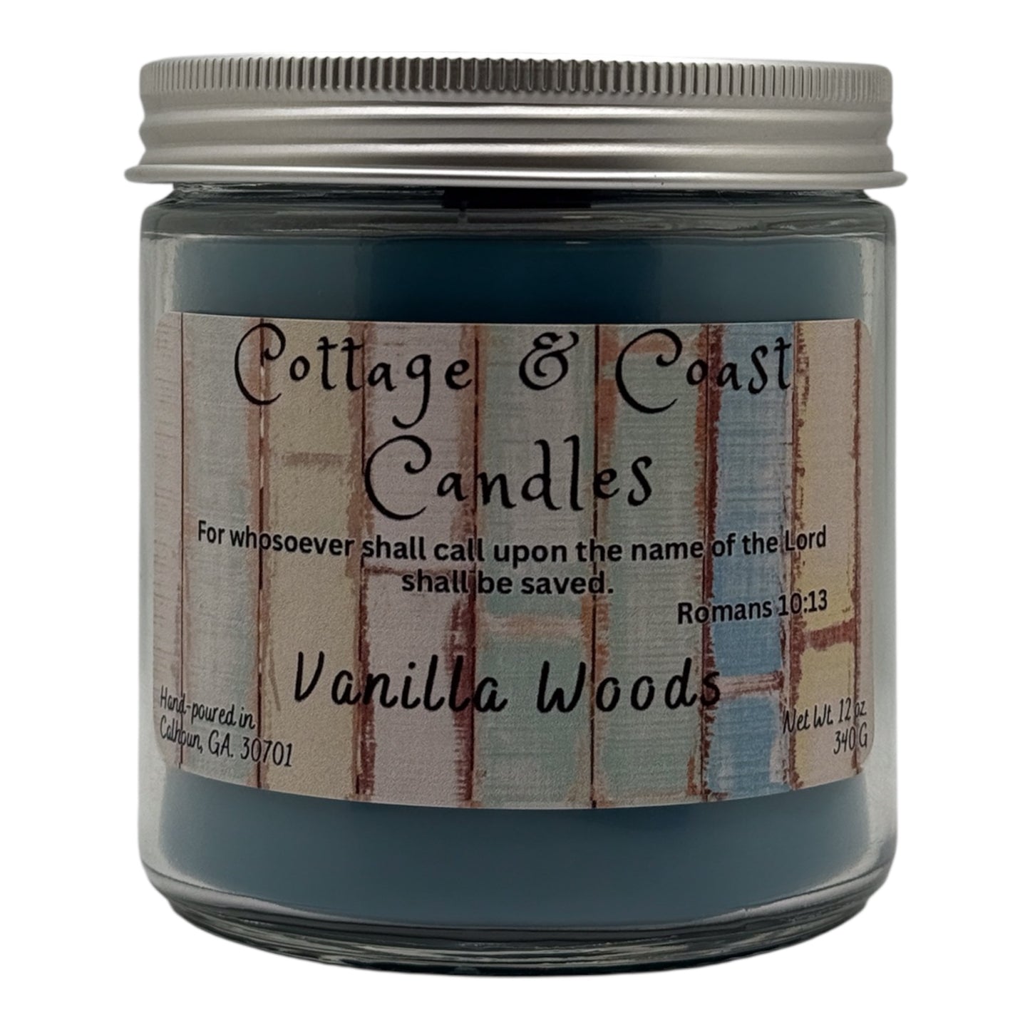 Vanilla Woods