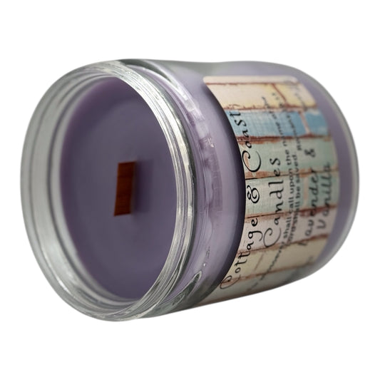 Lavender & Vanilla 16 oz.