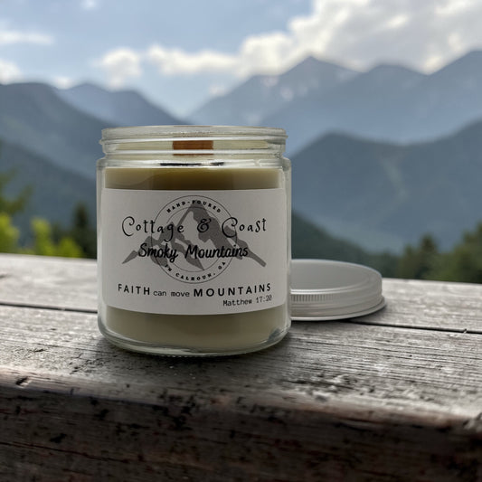 Smoky Mountains 16 oz.
