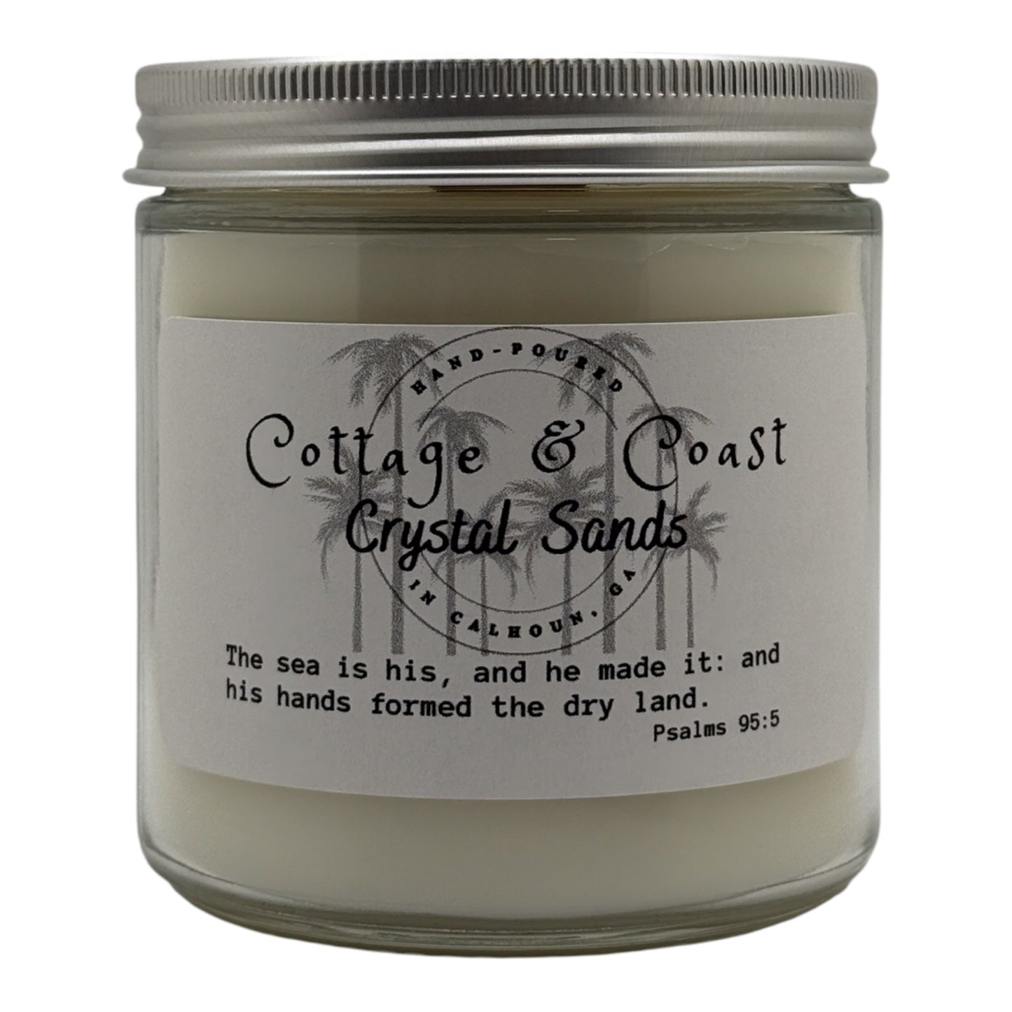 Crystal Sands 16 oz.