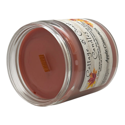 Apple Cinnamon 16 oz.