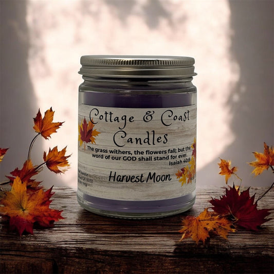 Harvest Moon 16 oz.