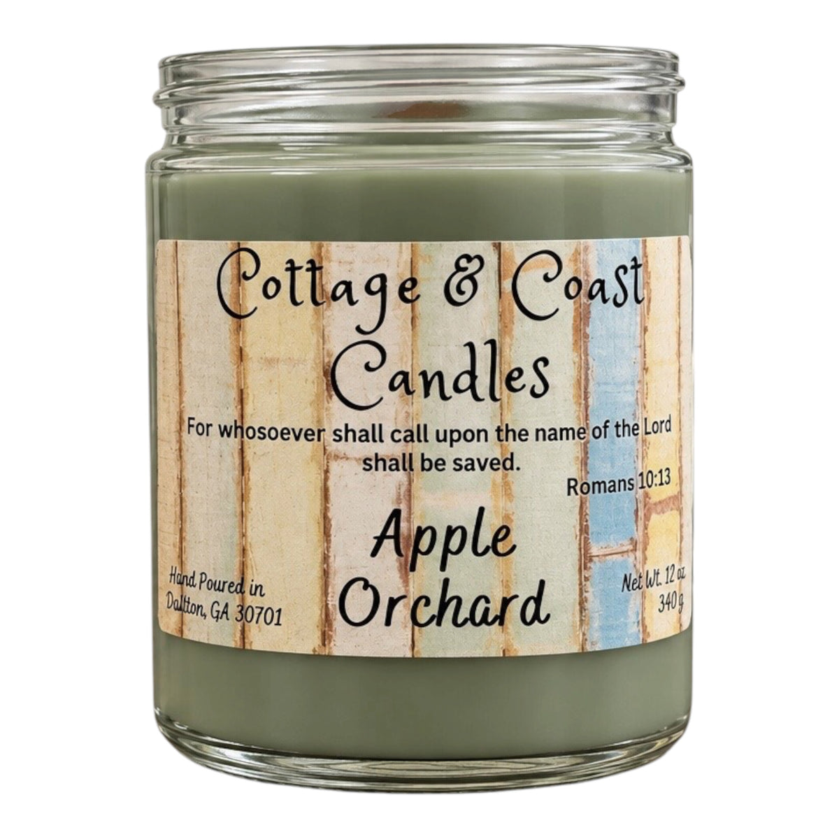 Apple Orchard 16 oz.
