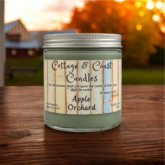 Apple Orchard 16 oz.