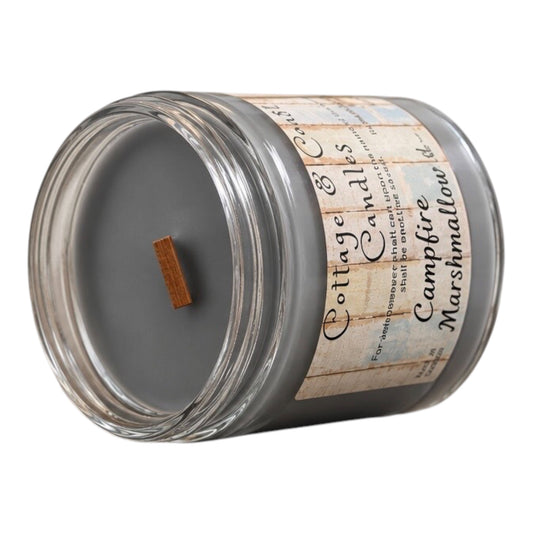 Campfire Marshmallow 16 oz.