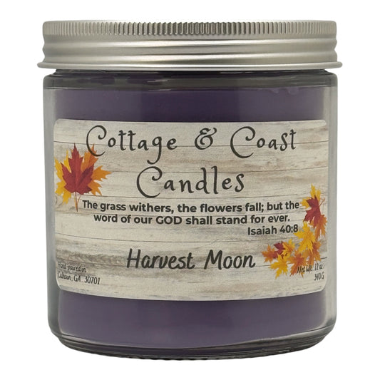 Harvest Moon 16 oz.