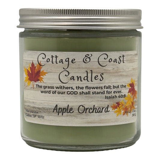 Apple Orchard 16 oz.