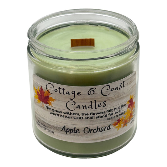 Apple Orchard 16 oz.