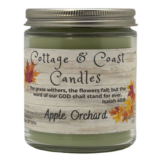 Apple Orchard