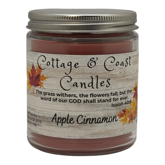 Apple Cinnamon